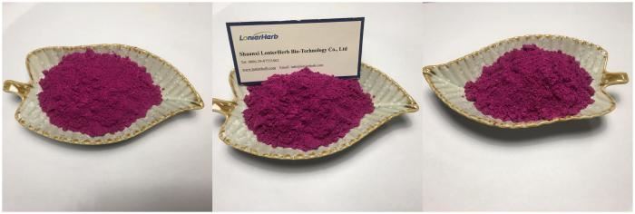 Dragon Fruit Freeze Dried Powder