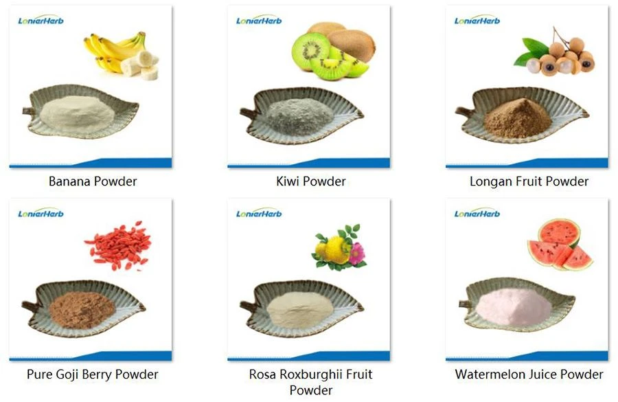 Hot Sale Fruit Powder