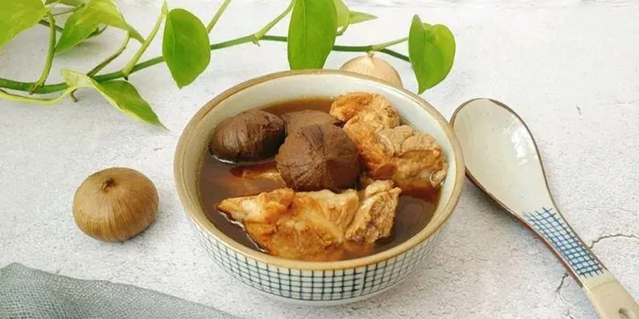 Black Garlic Extract Powder manufacturers