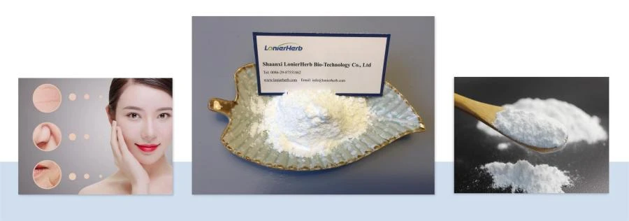 Kojic Acid Powder