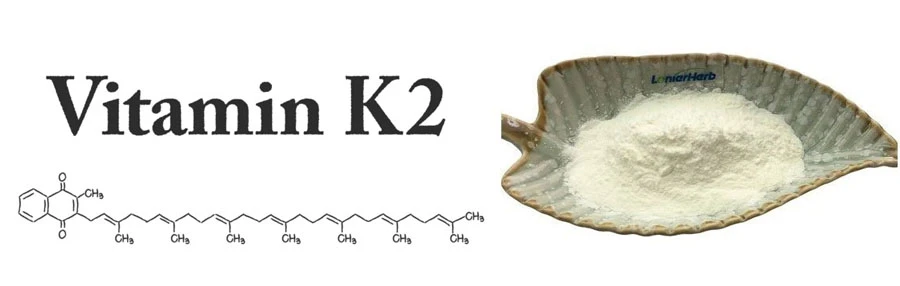 Vit MK7 Vit MK7
