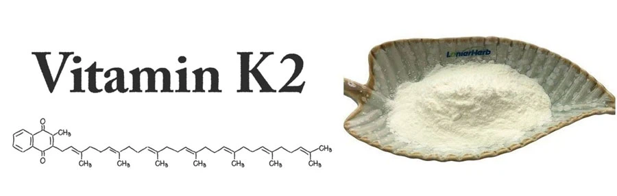 Vitamin K2 MK7 Powder Vitamin K2 MK7 Powder