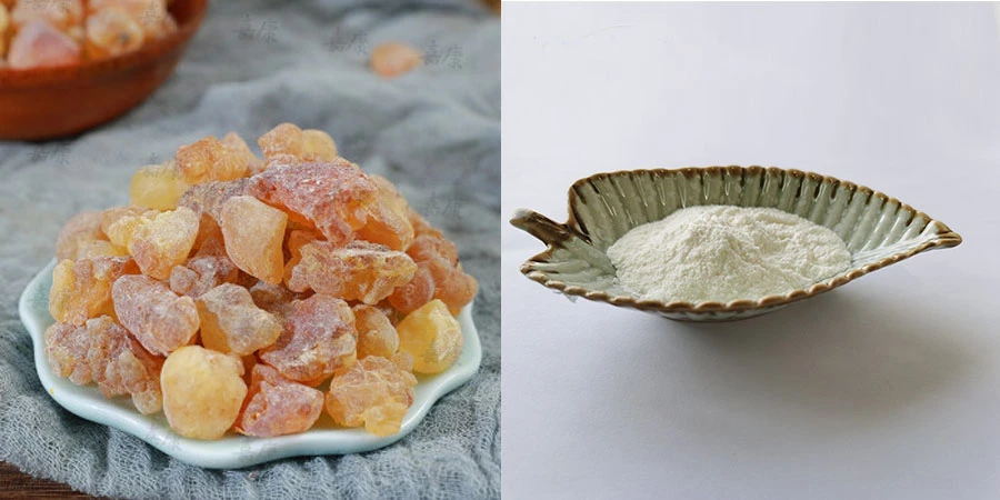 Mastic gum extract Mastic gum extract
