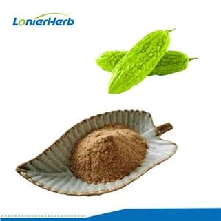 Bitter melon ekstrakt pulver