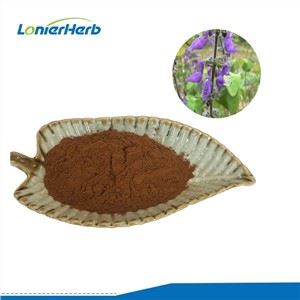 Forskolin -ekstraktpulver