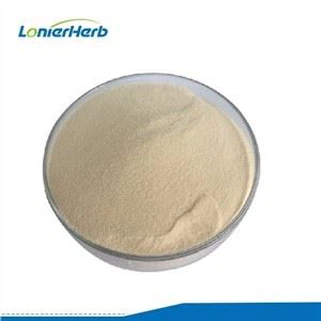 Blandet tocopherol pulver