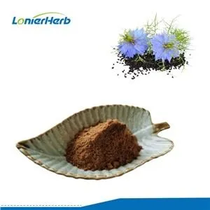 Nigella Sativa ekstrakt