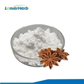 Stjerneanis Shikimic Acid