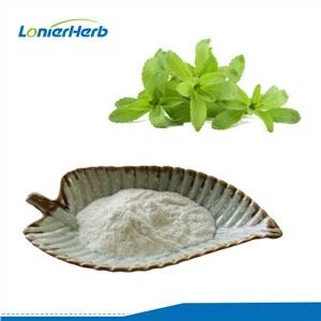 Stevia bladekstraktpulver