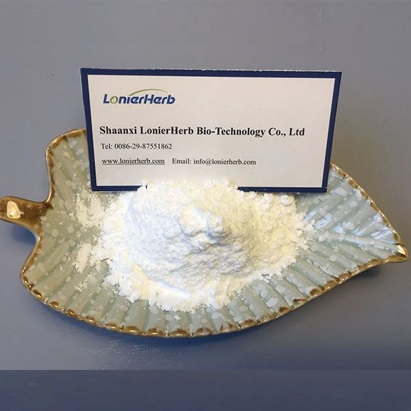 99% Kojic Acid Powder