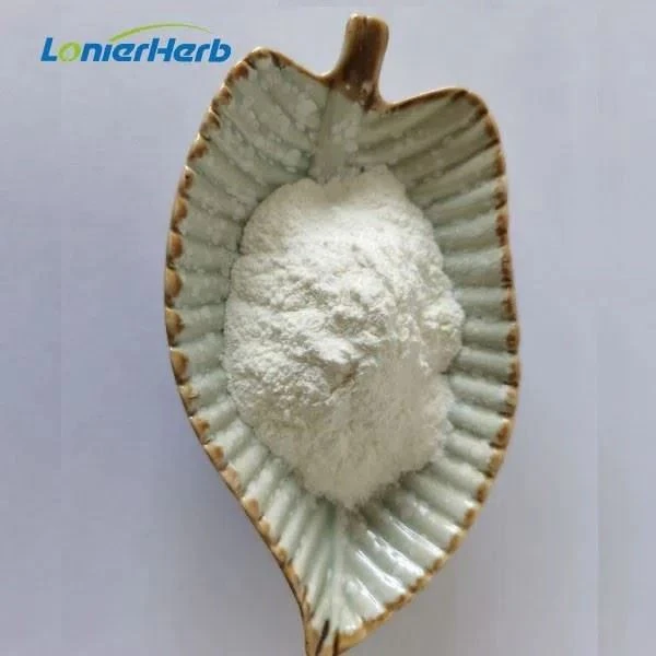 L-Serine Powder