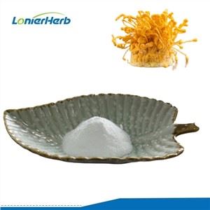 Cordycepin pulver