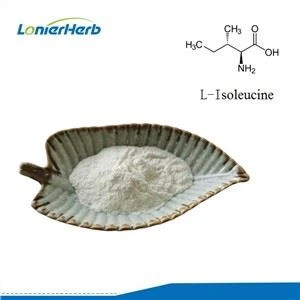 Isoleucin pulver