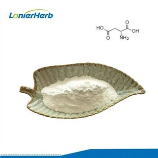 L-asparaginsyre pulver