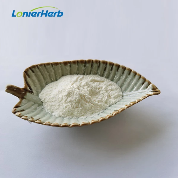 Ferulic Acid Powder