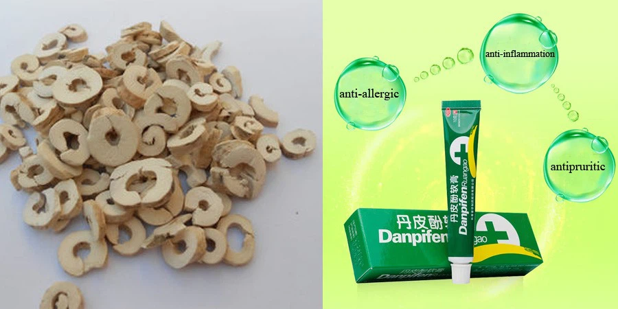 Paeonol suppliers Paeonol suppliers