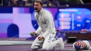 Paris 2024 3 Paris 2024 3